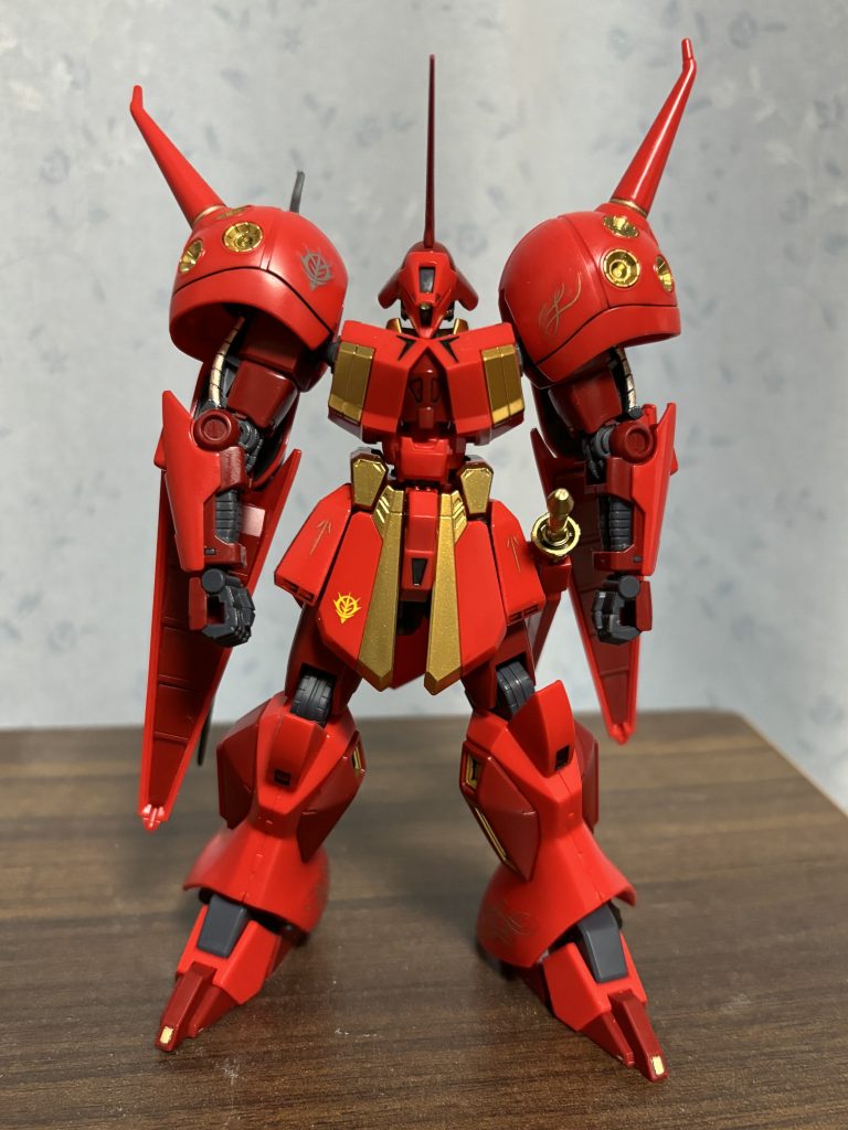 Rジャジャ　微光沢仕上げ