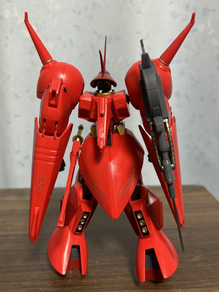 Rジャジャ　微光沢仕上げ–2枚目/制作者：マモハン