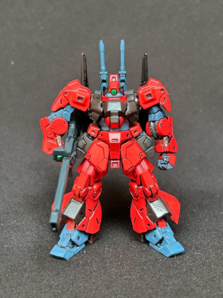 RMS-099 リック・ディアス–6枚目/制作者:hidet