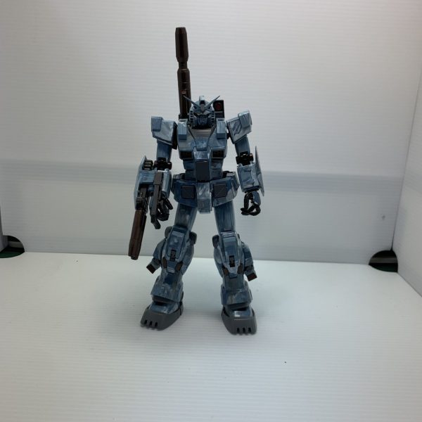 フルアーマーガンダム