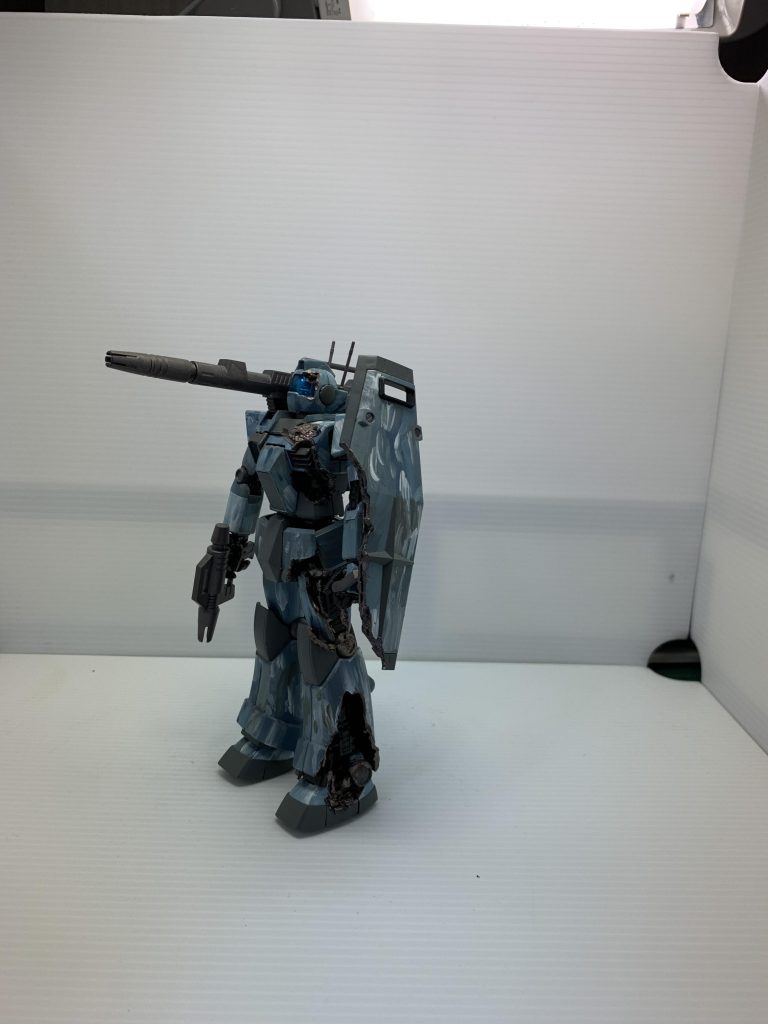 ジム・キャノン–3枚目/制作者：ゆたおいちゃん