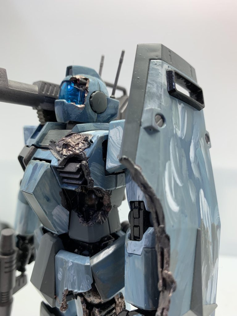 ジム・キャノン–5枚目/制作者：ゆたおいちゃん