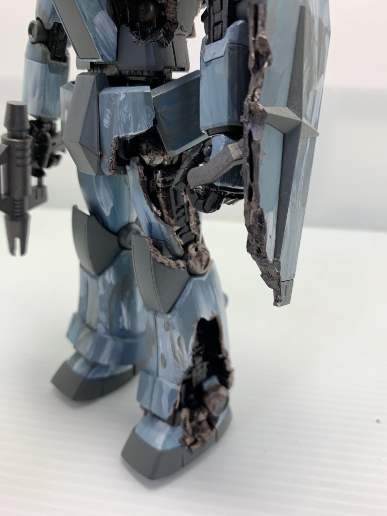 ジム・キャノン–6枚目/制作者：ゆたおいちゃん