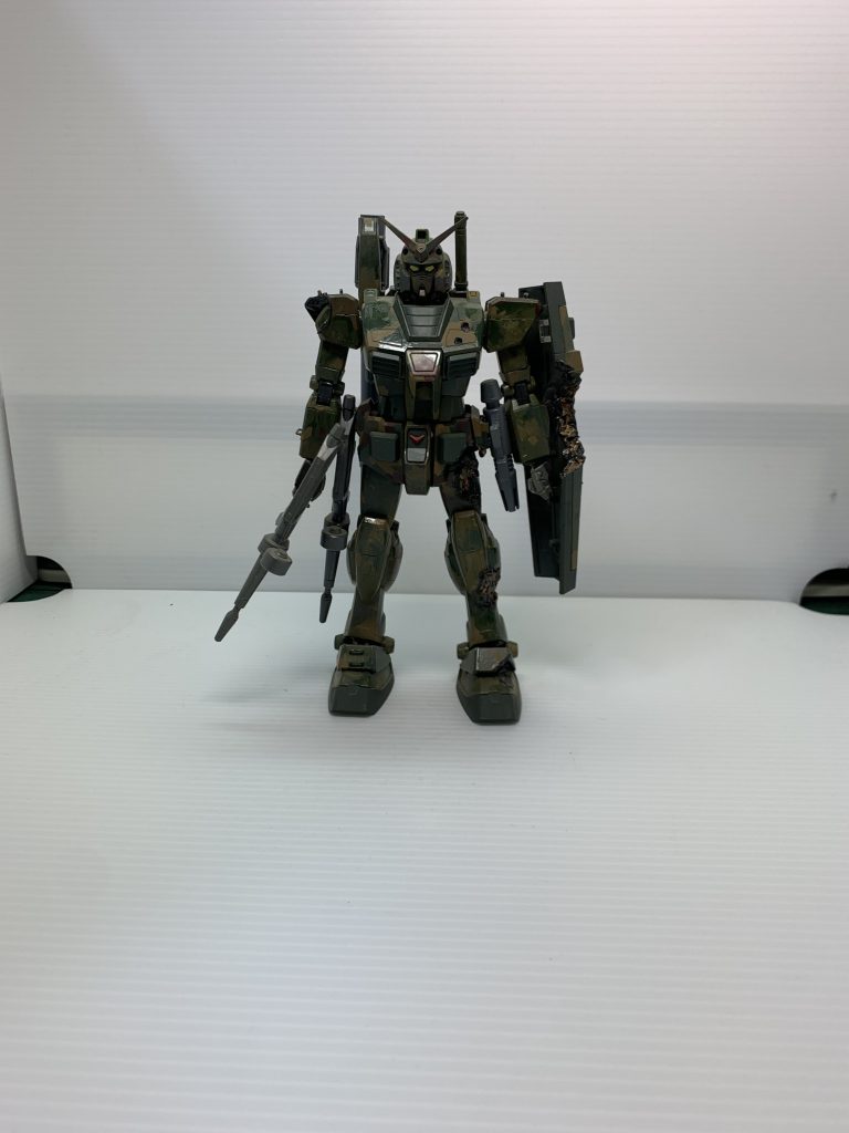 ガンダム