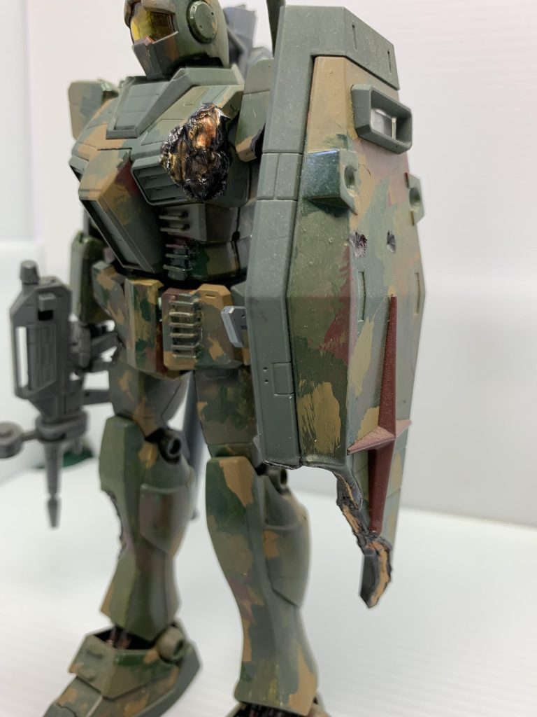 ジム–6枚目/制作者：ゆたおいちゃん