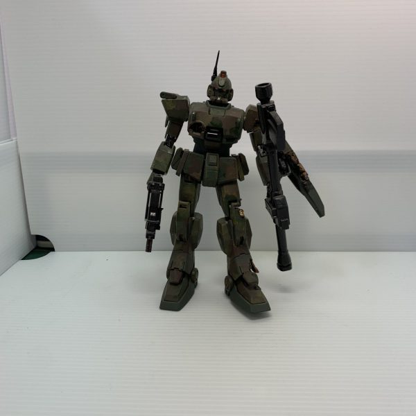 陸戦型ガンダムEz8