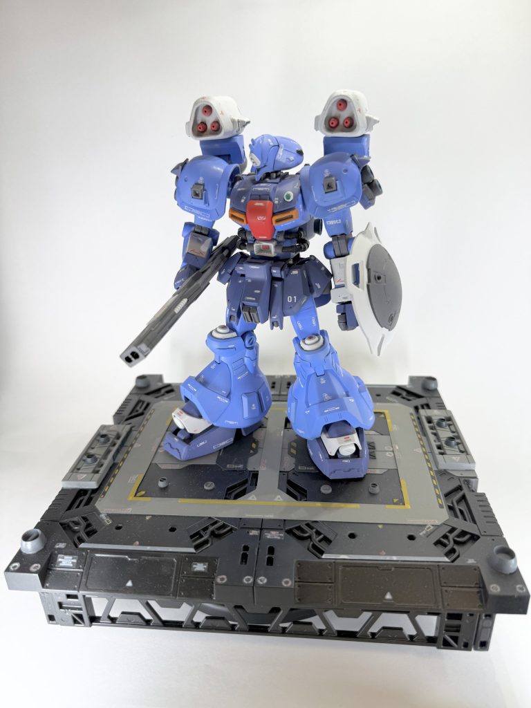 RMS-141 ゼクアイン・アーデル–3枚目/制作者:Atawo