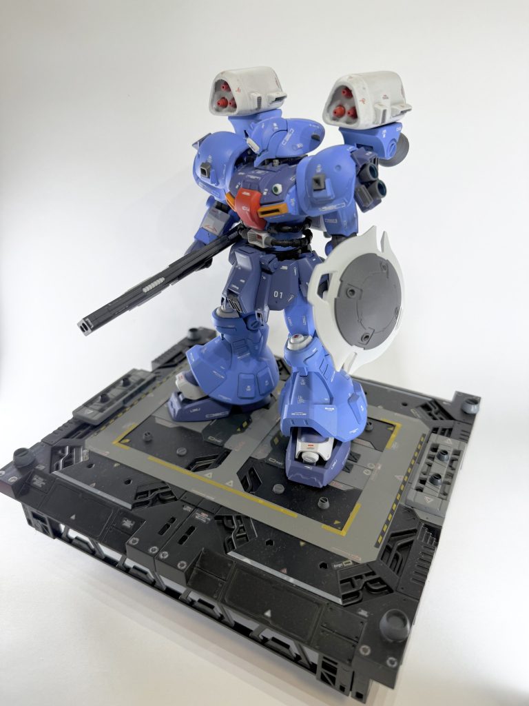 RMS-141 ゼクアイン・アーデル