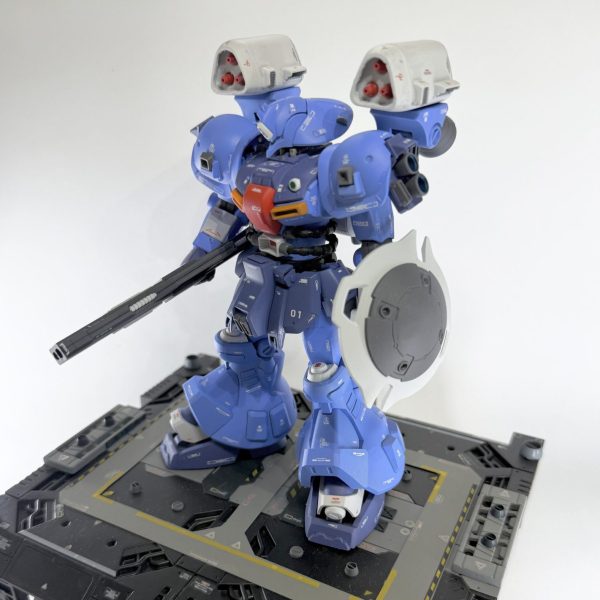 ゼクアイン・ガンプラ改造作品まとめ｜ガンダム・センチネル