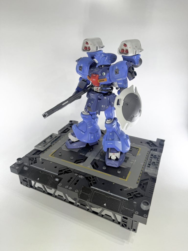 RMS-141 ゼクアイン・アーデル–4枚目/制作者:Atawo