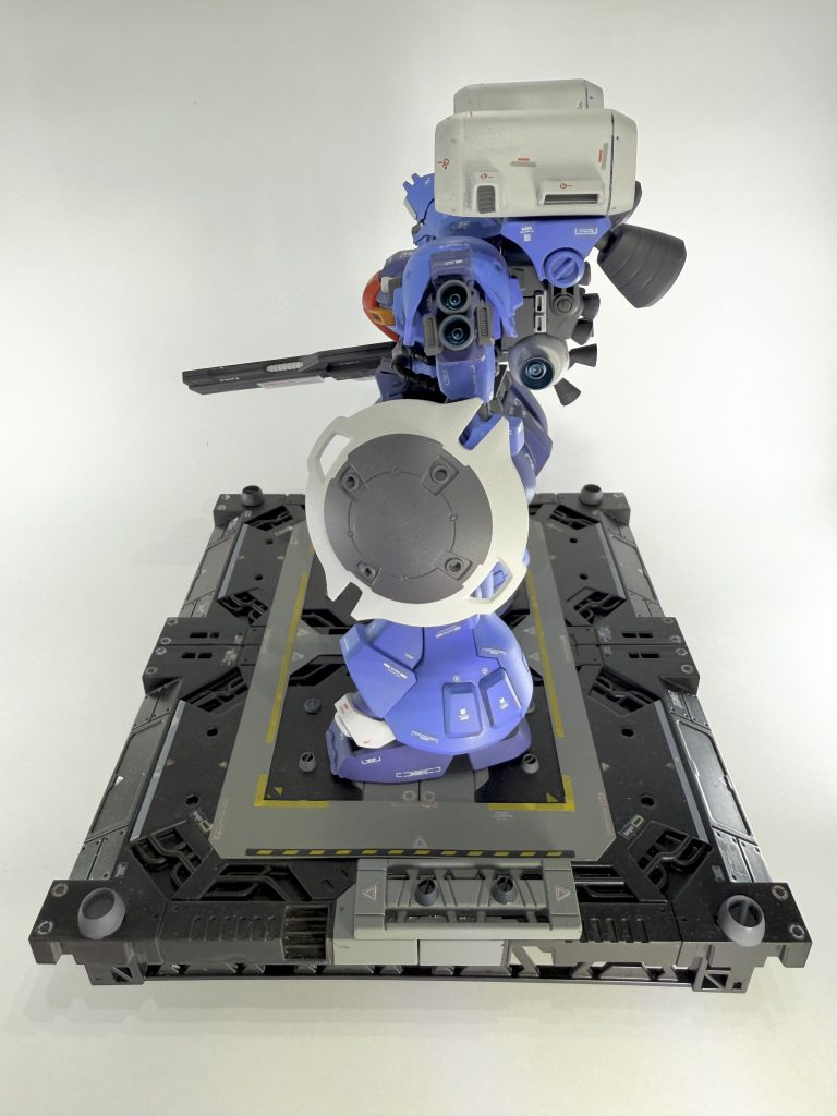 RMS-141 ゼクアイン・アーデル–5枚目/制作者:Atawo