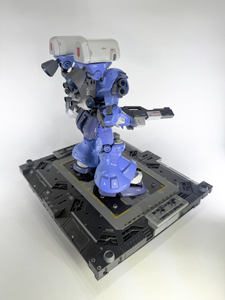 RMS-141 ゼクアイン・アーデル–8枚目/制作者:Atawo