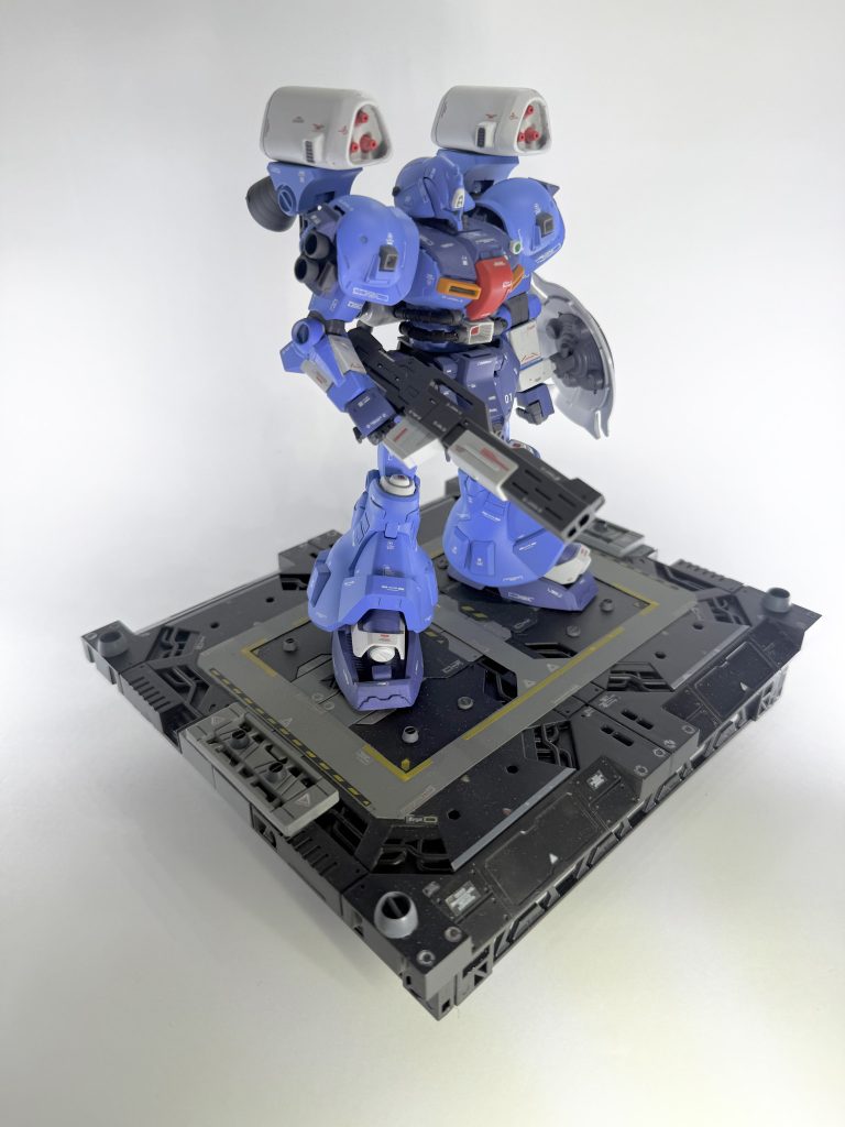 RMS-141 ゼクアイン・アーデル–9枚目/制作者:Atawo