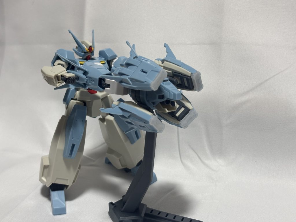 GNトレミーキャノン