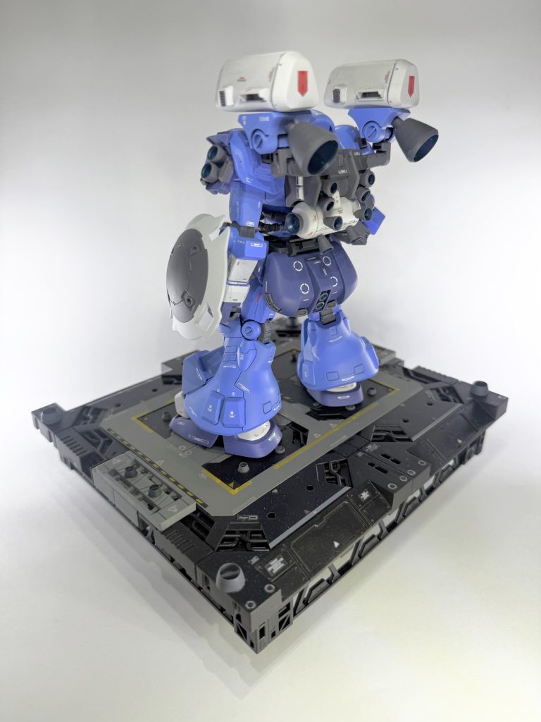 RMS-141 ゼクアイン・アーデル–6枚目/制作者:Atawo