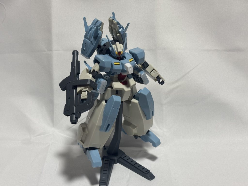 セラヴィーガンダム シェヘラザード–6枚目/制作者：マサムネ