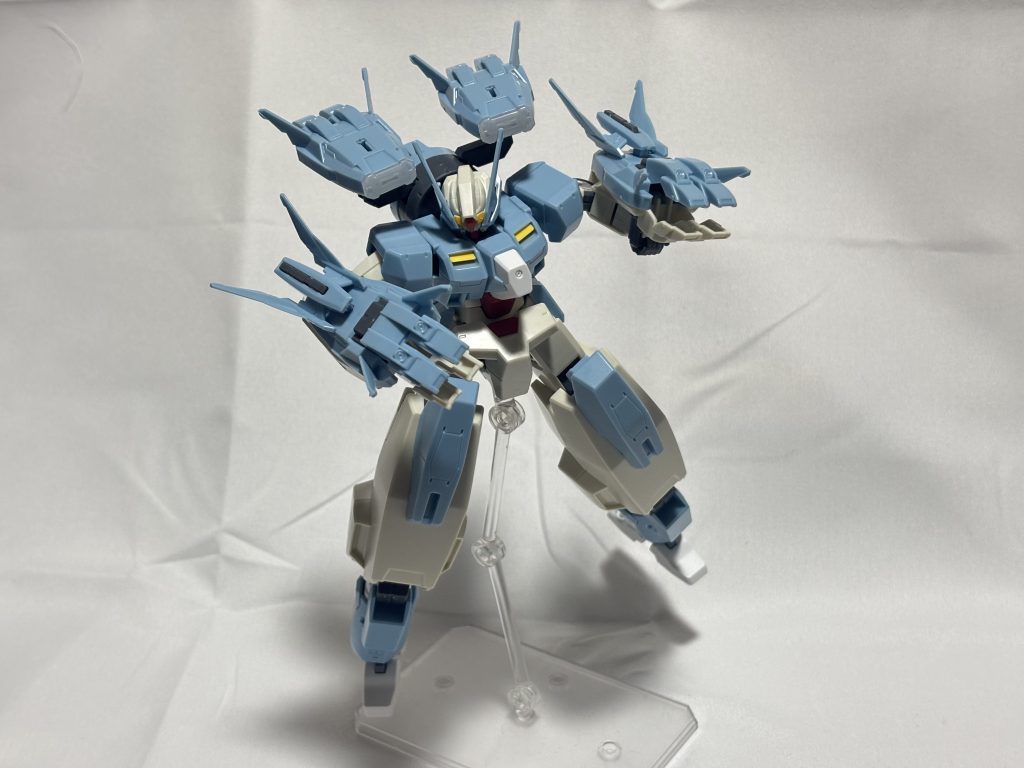 イフリートモード