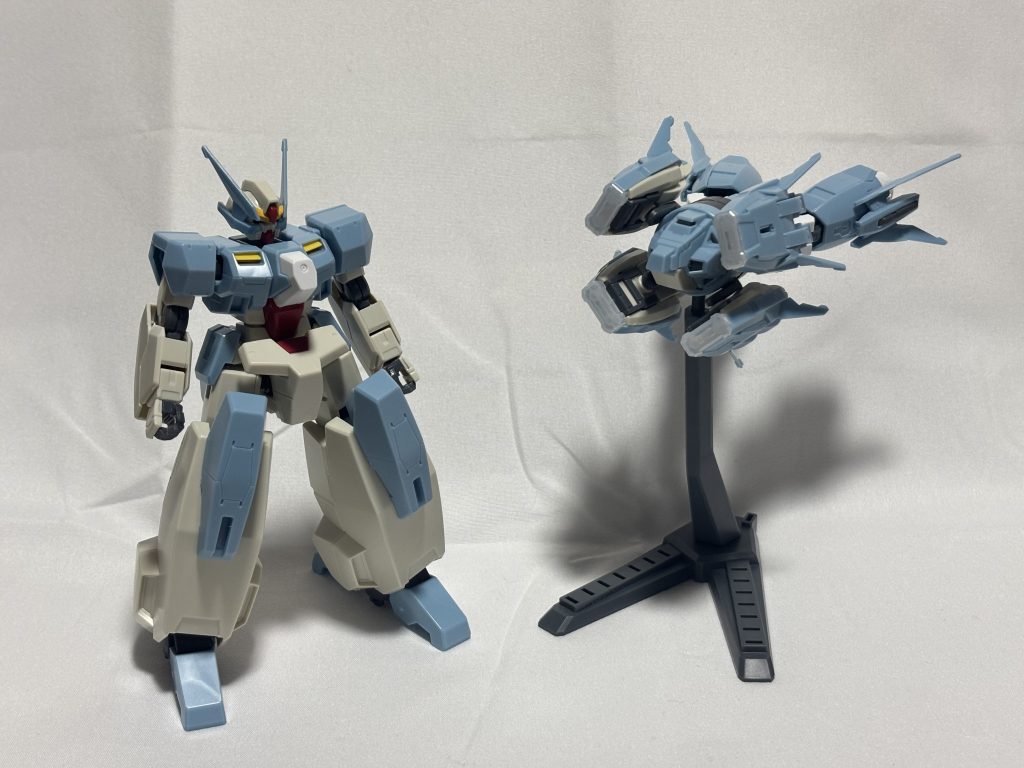 ＋プトレマイオスアームズ