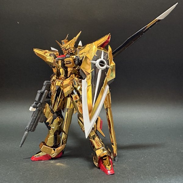 今月のSEED 12月 HG ジンハイマニューバ2型｜kusari 筧