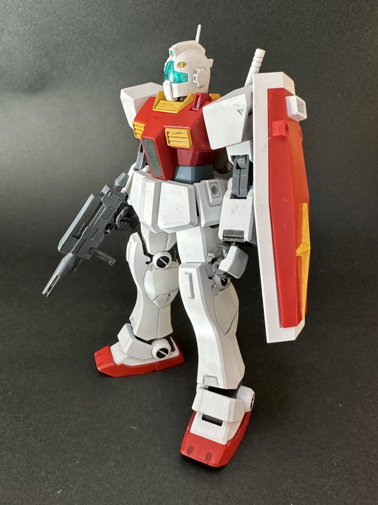 今月のジム　ＨＧＵＣ　ジムⅡ