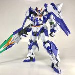 ダブルオーガンダム