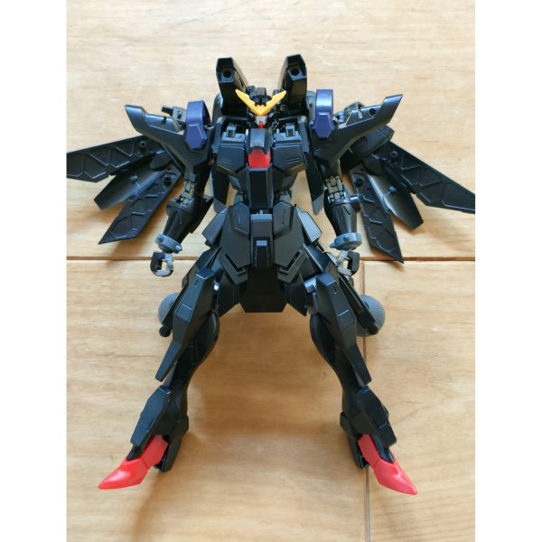 セラフィム改　2号機