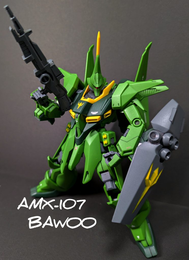 HGバウ
