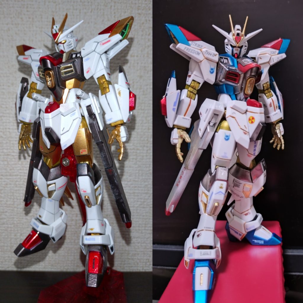 ２機目マイフリ