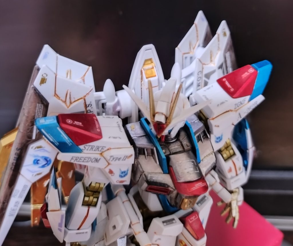 自作デカール盛り盛り–6枚目/制作者：shuda666