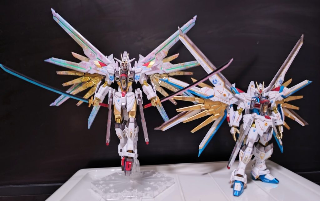 ２機のマイフリ–3枚目/制作者：shuda666