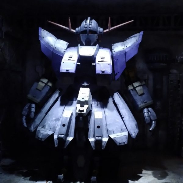 高機動型ヅオング