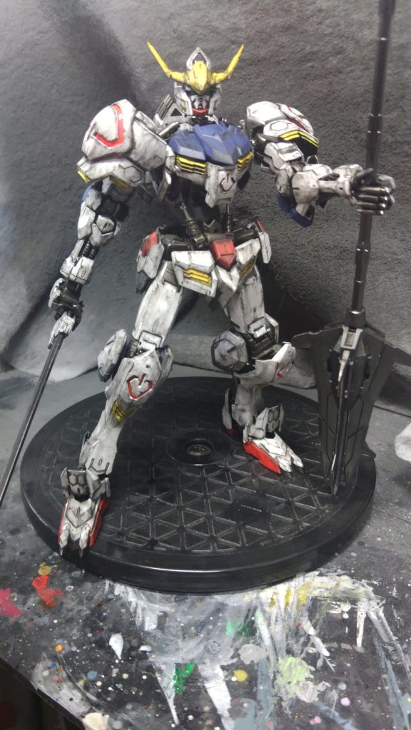 バルバトス
