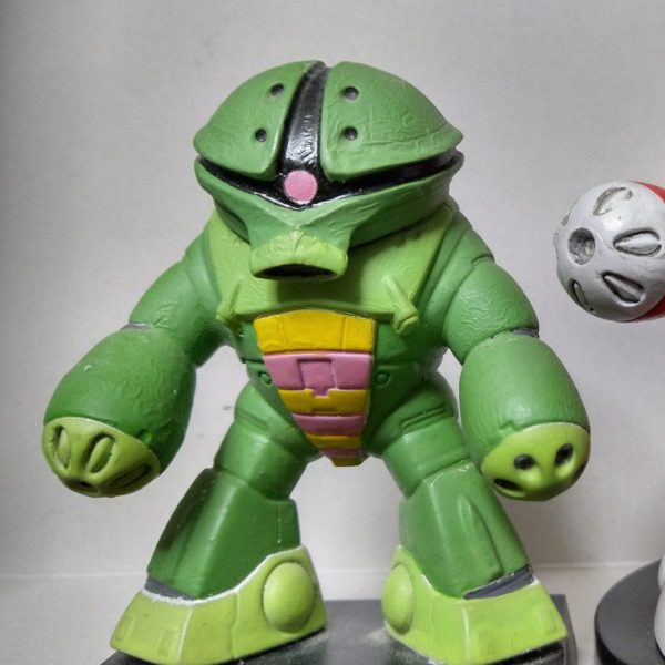 アッチャピン&ムッガイ