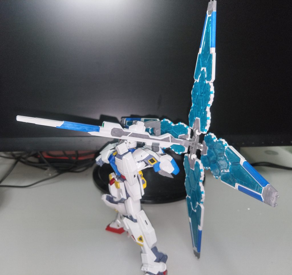 F90 SOLAR TYPE（太陽光発電仕様）–2枚目/制作者：soler