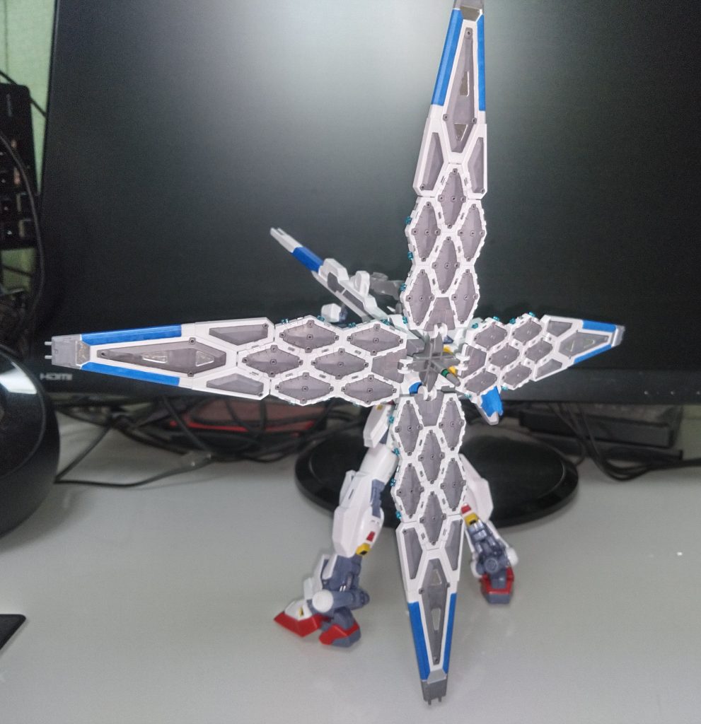 F90 SOLAR TYPE（太陽光発電仕様）–3枚目/制作者：soler