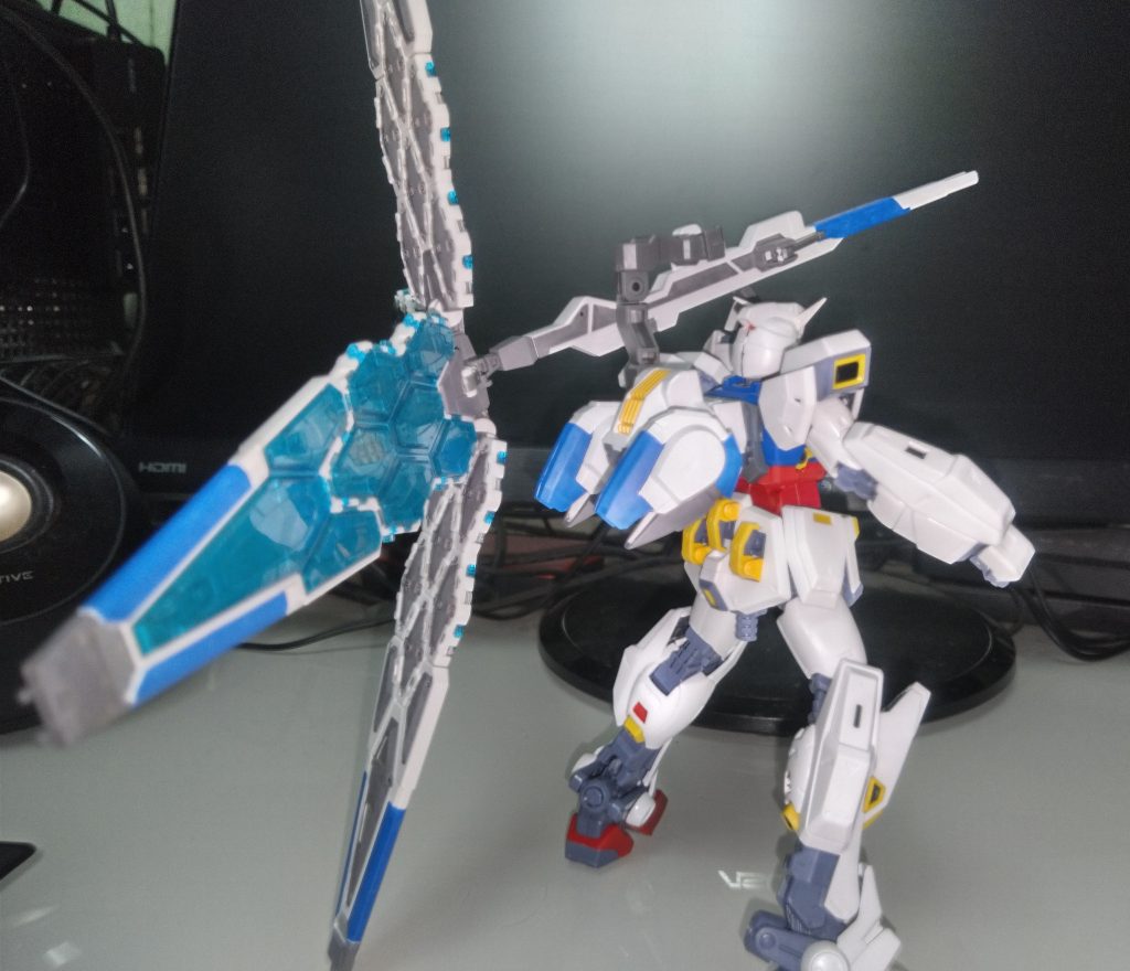 F90 SOLAR TYPE（太陽光発電仕様）–4枚目/制作者：soler