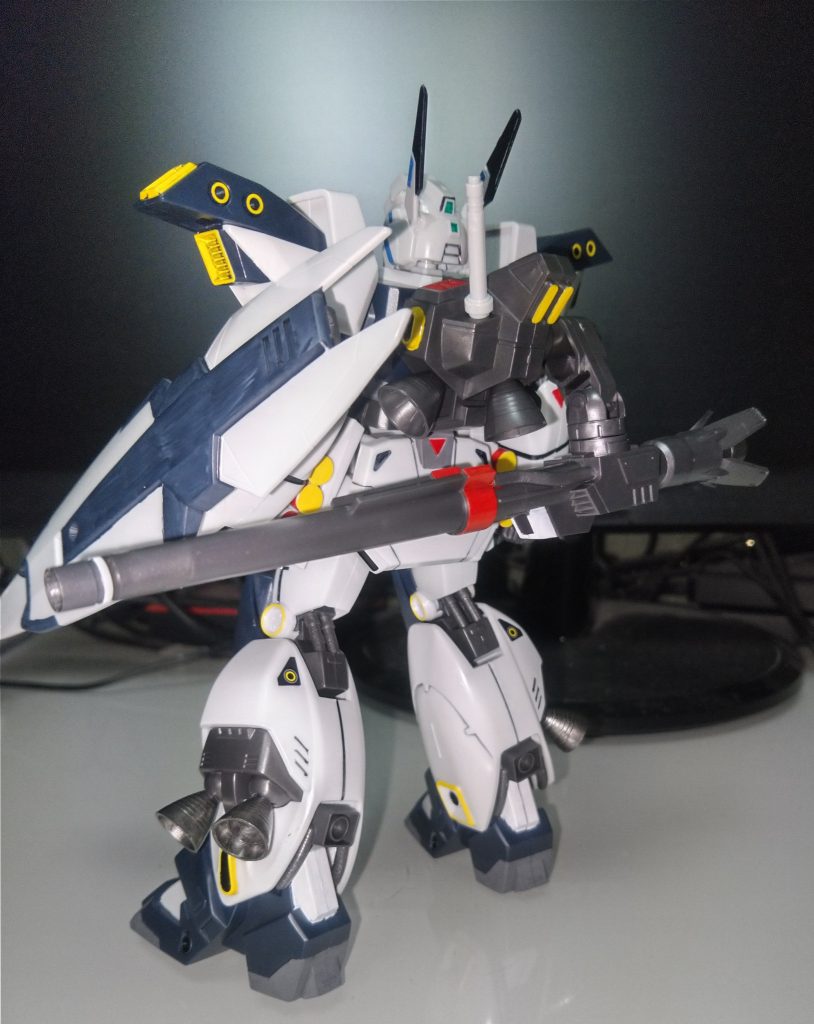 RGM-111 HARDYGUN（ハーディガン）–3枚目/制作者：soler