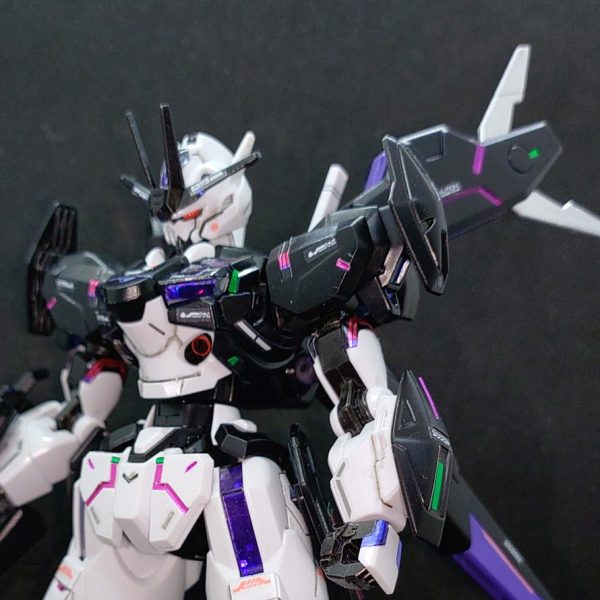 エアリアル改修型-オリジナルカラー