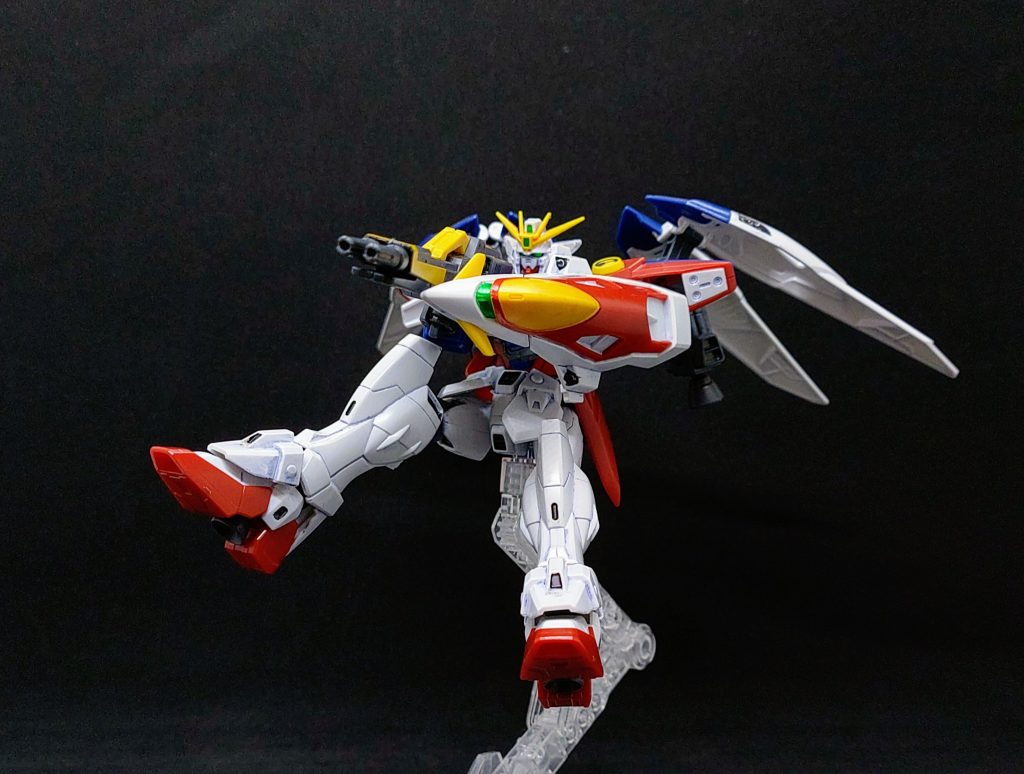 リーブラの破片破壊時風に1枚