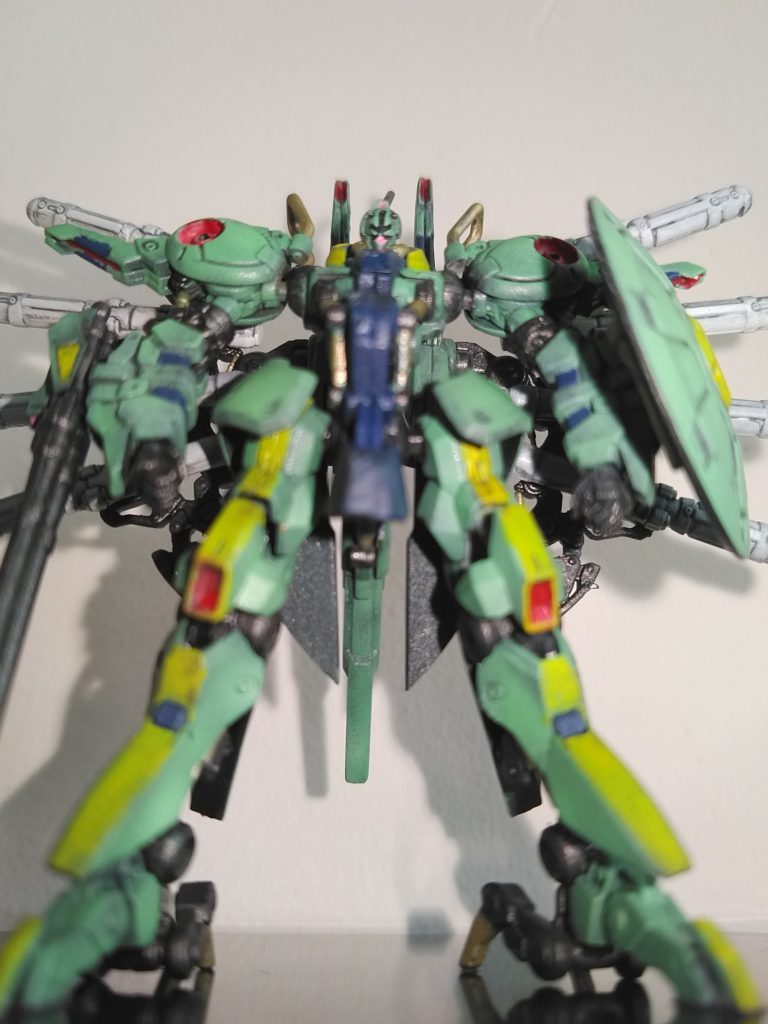 アーティファクト　パラスアテネ