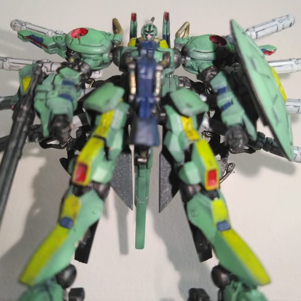 アーティファクト　パラスアテネ