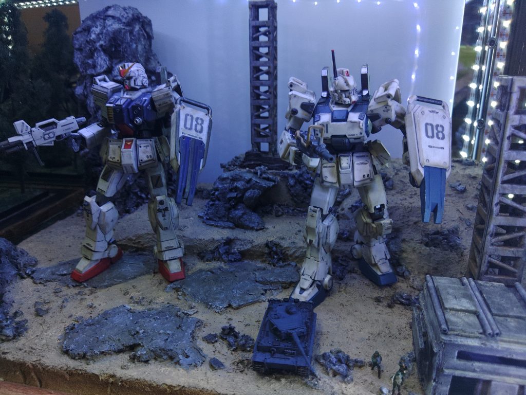 やっぱりこの組み合わせは必要ですよね☝️😚