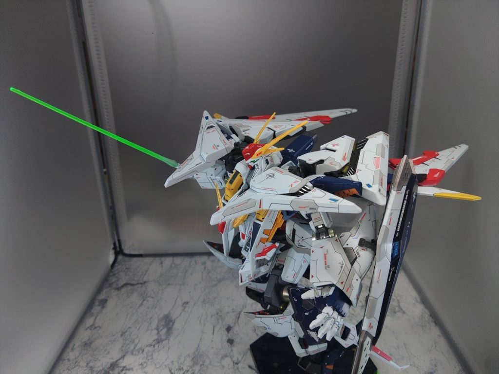 クスィー–3枚目/制作者：Larme