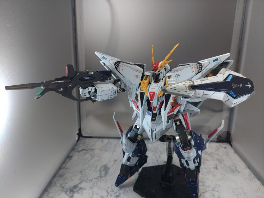 クスィー–4枚目/制作者：Larme