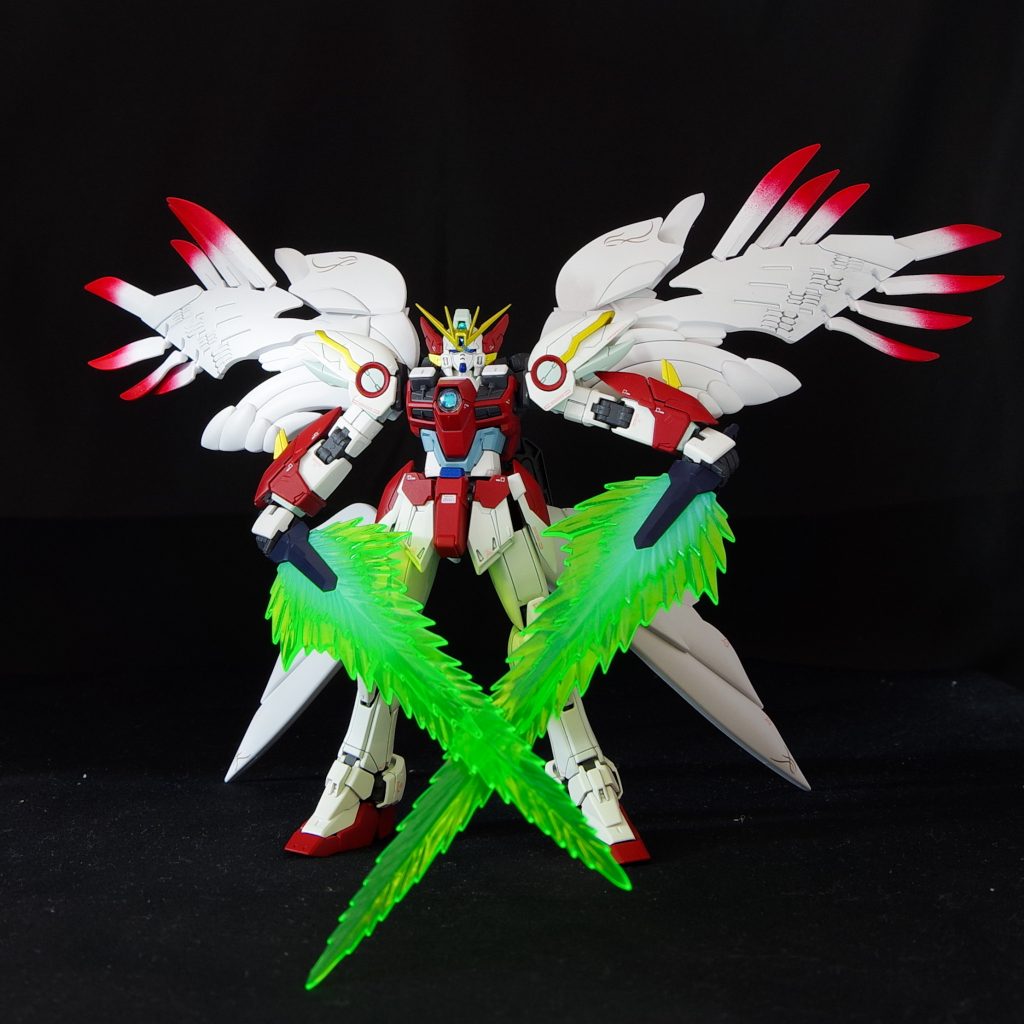 スノーホワイトロンド