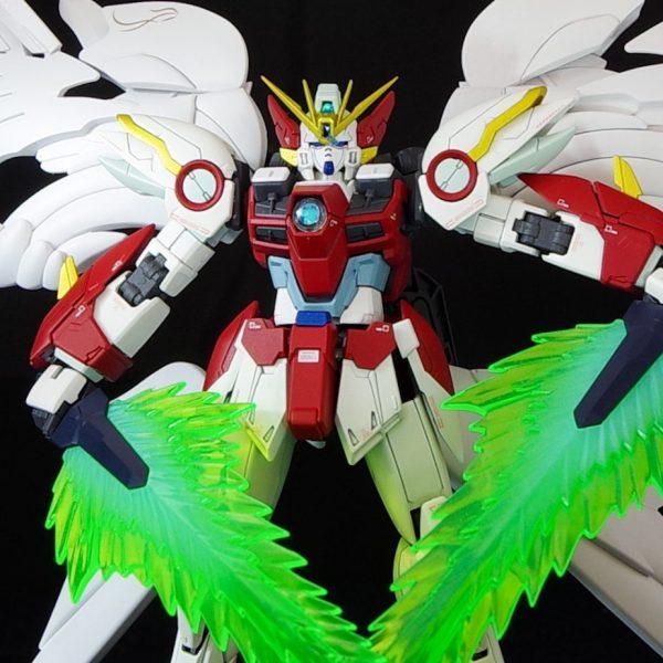 スノーホワイトロンド