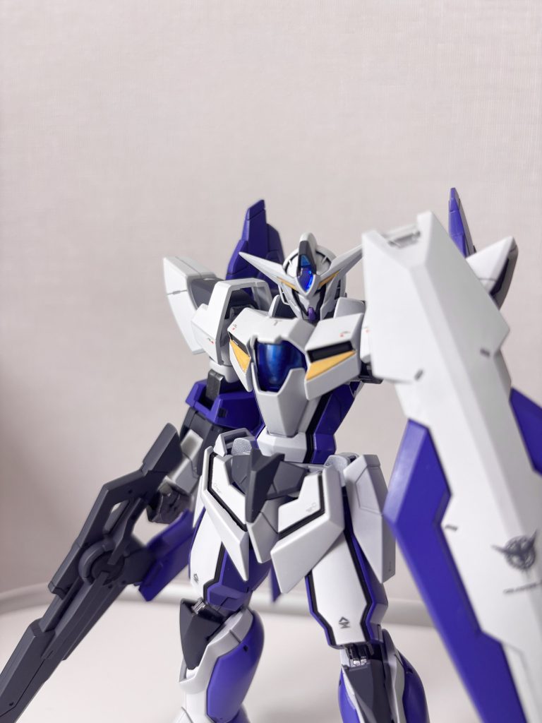 1.5 アイズガンダム