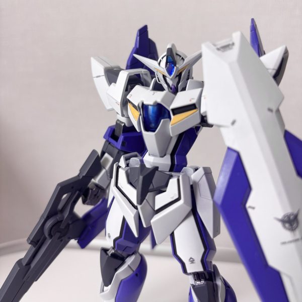 1.5 アイズガンダム