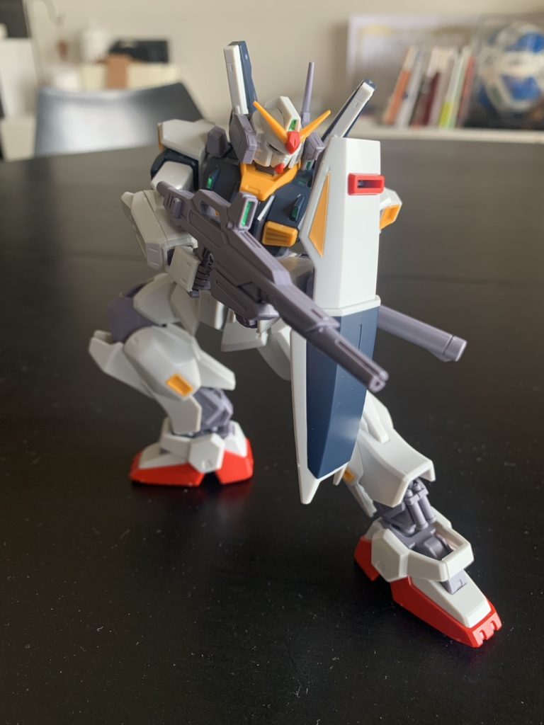 ガンダムマーク２
