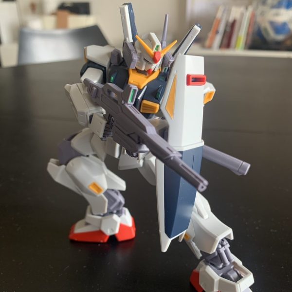 ガンダムマーク２